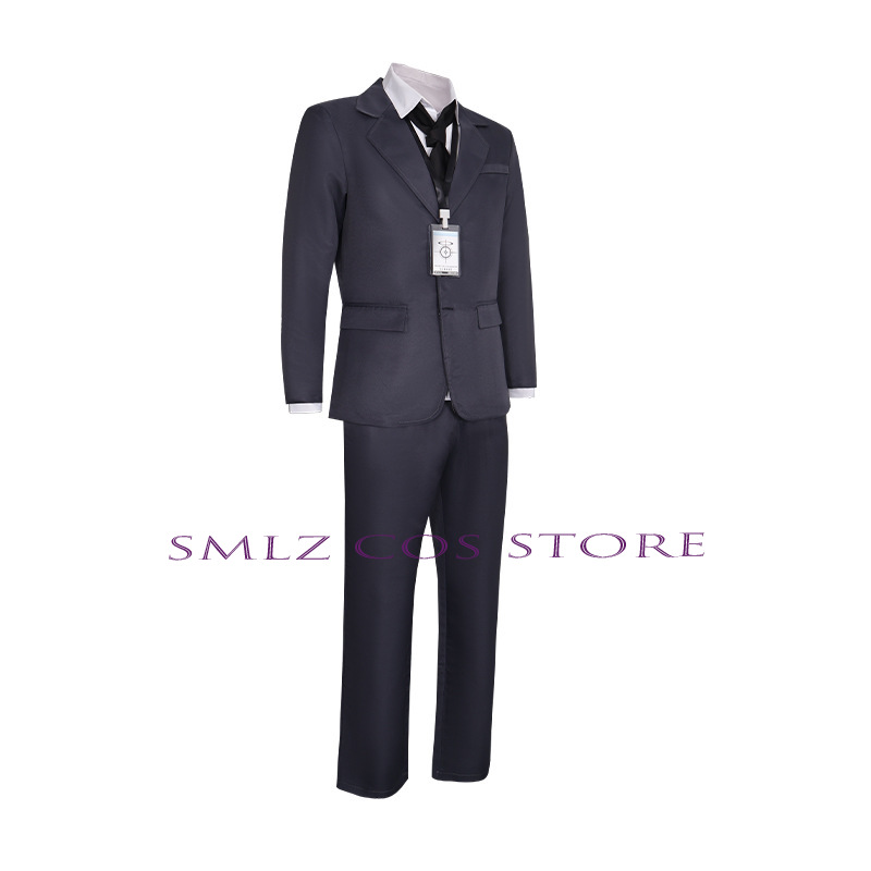 Sensei Cosplay Anime Blue Arch - Men Accessories For Suit incelemesi ve fiyatı