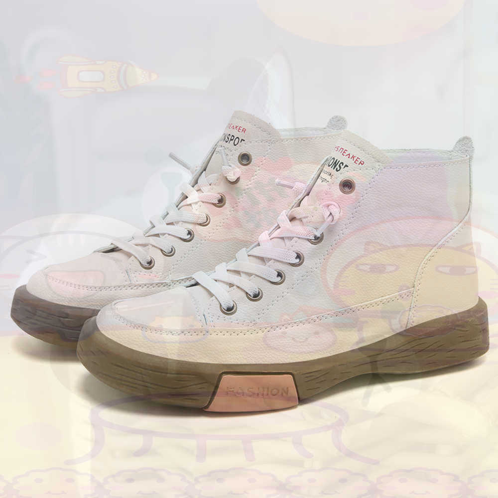High Top Hi Cut Offers Skatebo - Men'S Accessories Uk incelemesi ve fiyatı