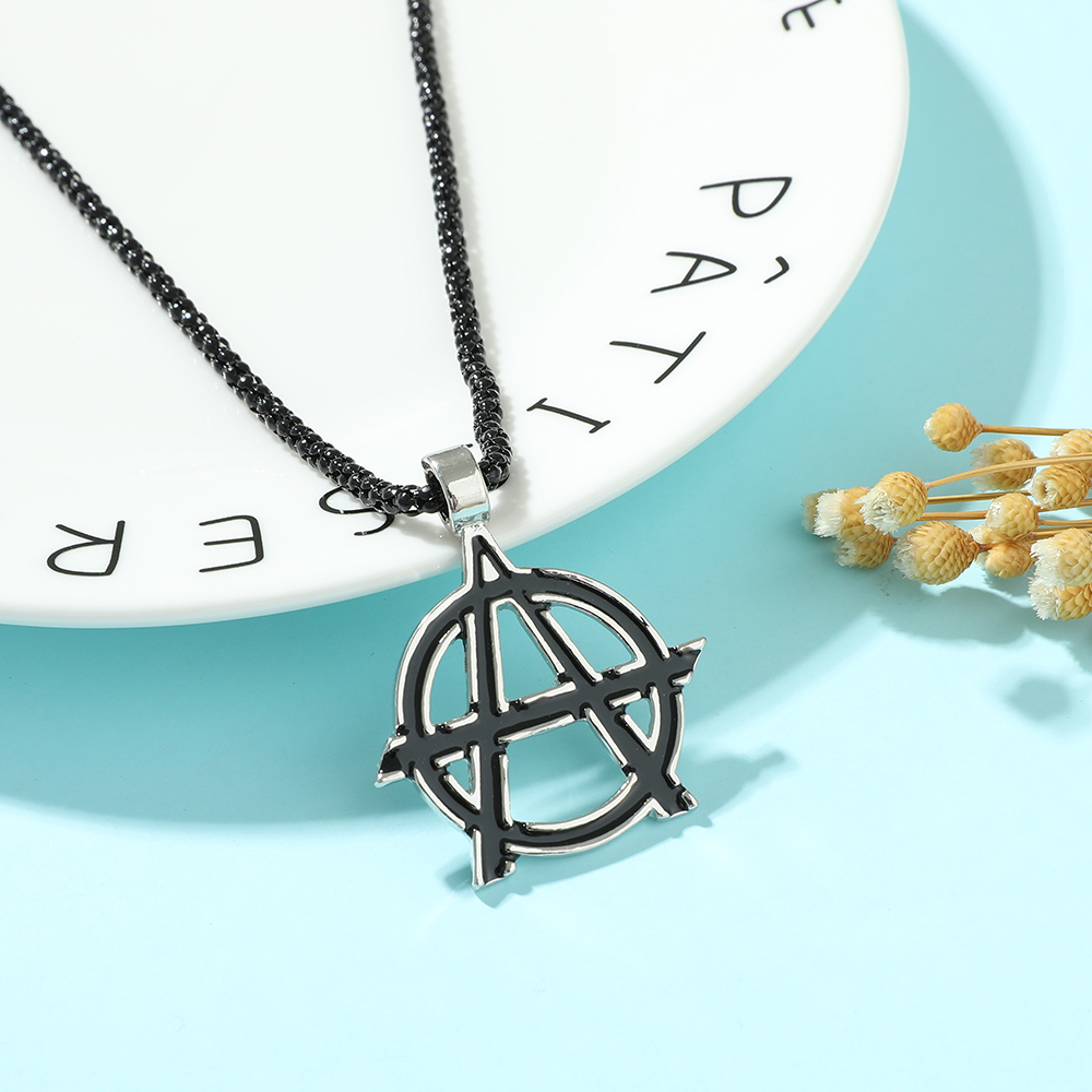 Movies Avengers Symbol Letter  - Men'S Accessories And Jewelry incelemesi ve fiyatı