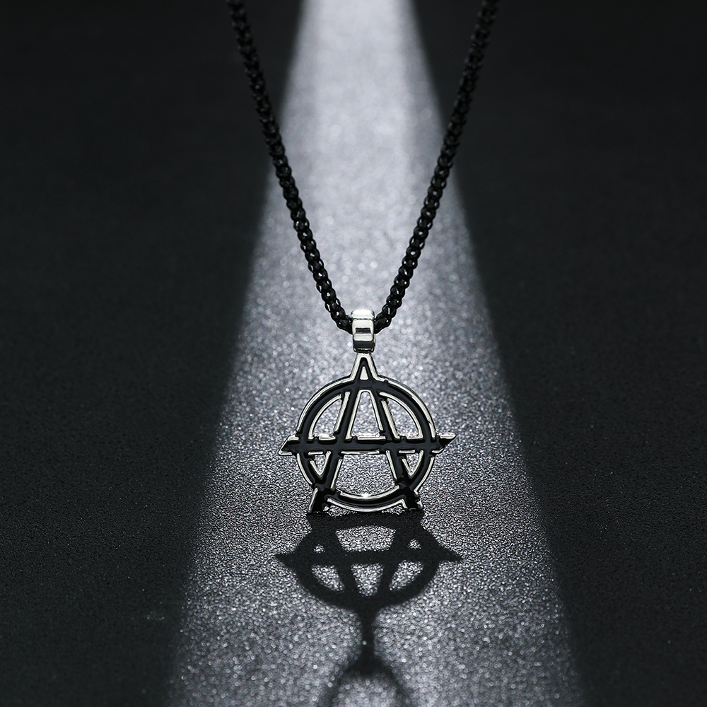 Movies Avengers Symbol Letter  - Men'S Accessories And Jewelry incelemesi ve fiyatı