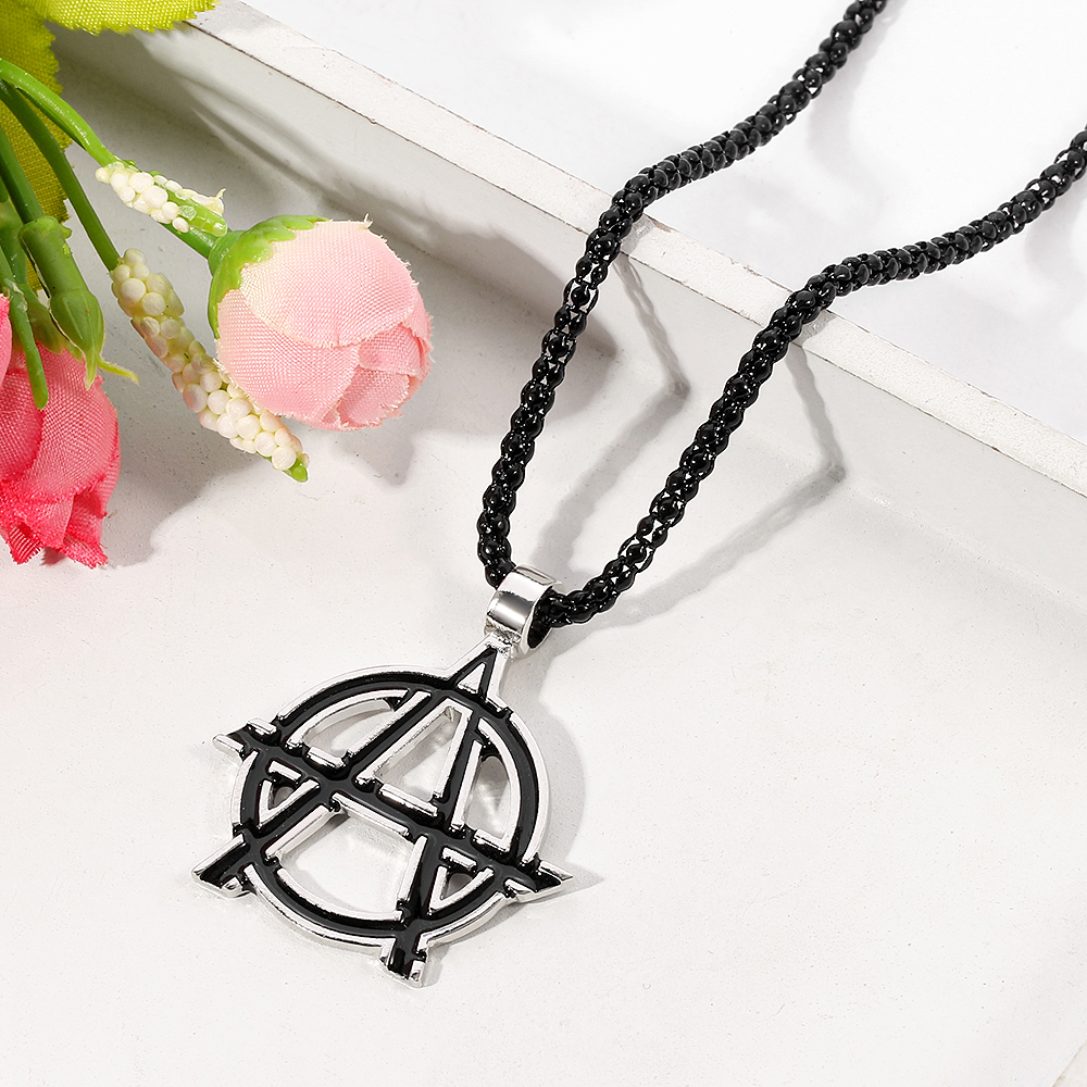 Movies Avengers Symbol Letter  - Men'S Accessories And Jewelry incelemesi ve fiyatı