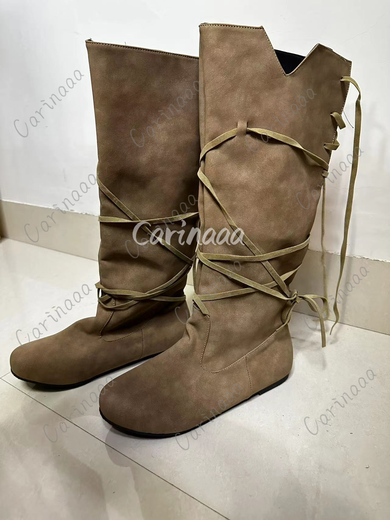 Medieval Viking Costume Retro  - Men'S Viking Accessories incelemesi ve fiyatı