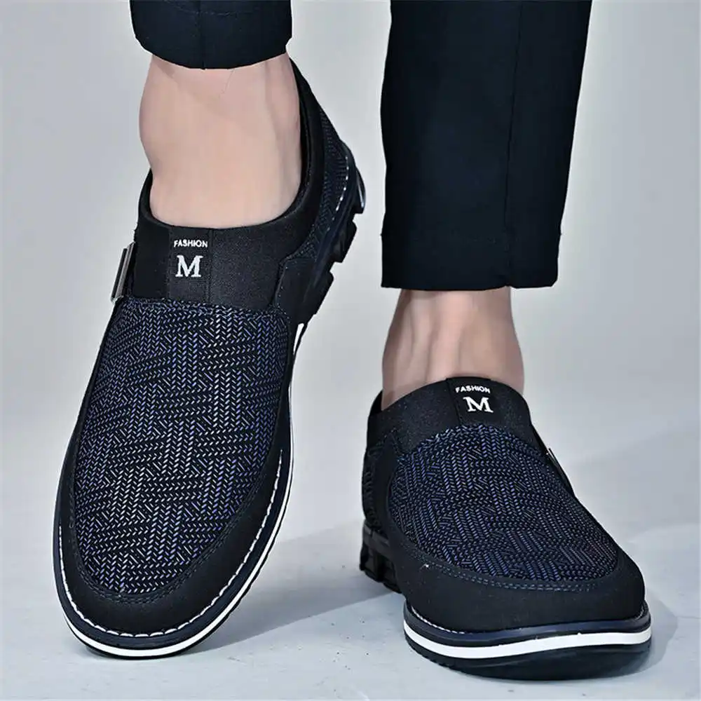 Dark Blue 44-45 Summer Shoes S - Men'S Accessories Uk incelemesi ve fiyatı