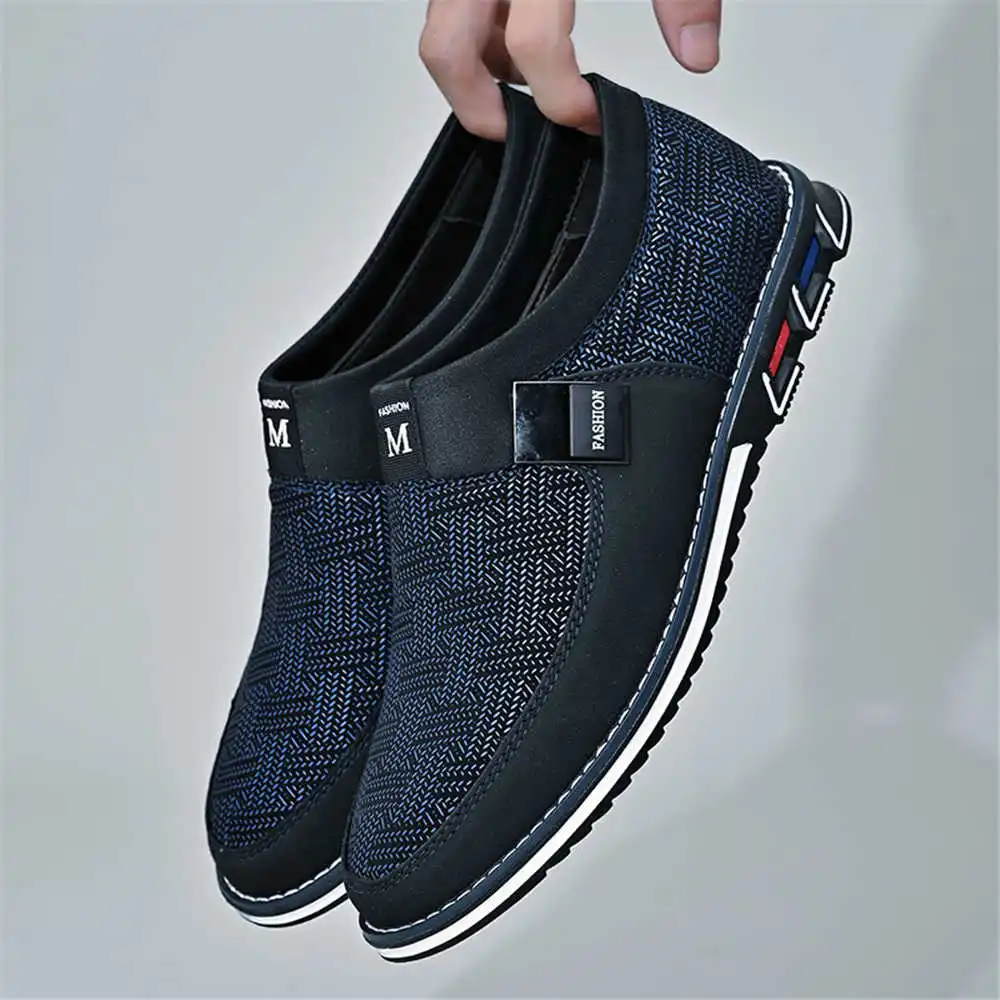 Dark Blue 44-45 Summer Shoes S - Men'S Accessories Uk incelemesi ve fiyatı