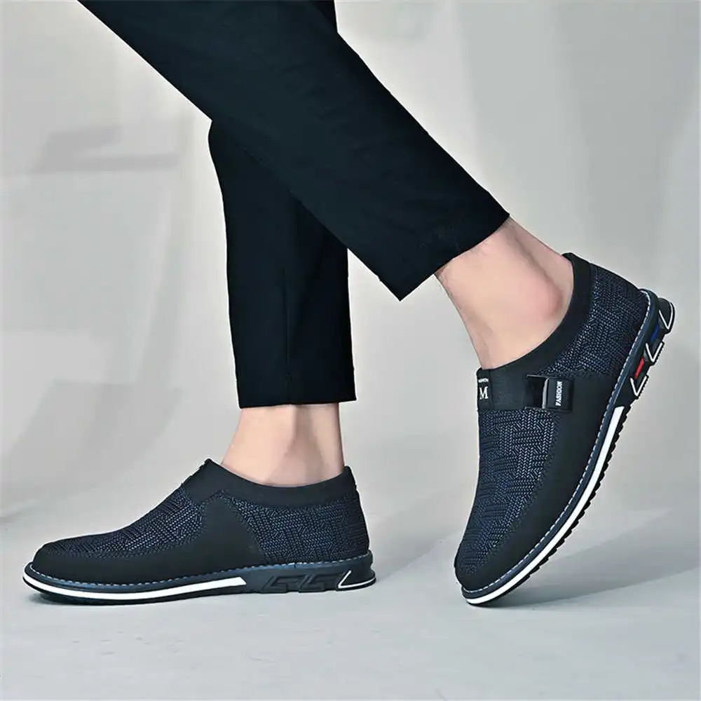 Dark Blue 44-45 Summer Shoes S - Men'S Accessories Uk incelemesi ve fiyatı
