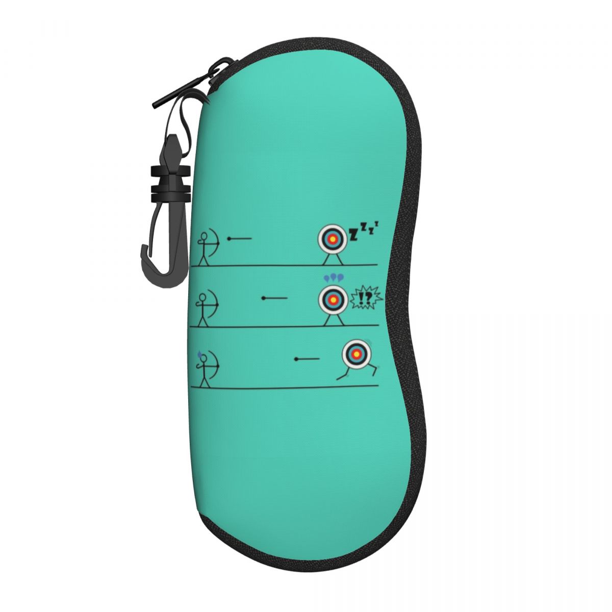Custom Running Archery Target  - Men'S Accessories Target incelemesi ve fiyatı
