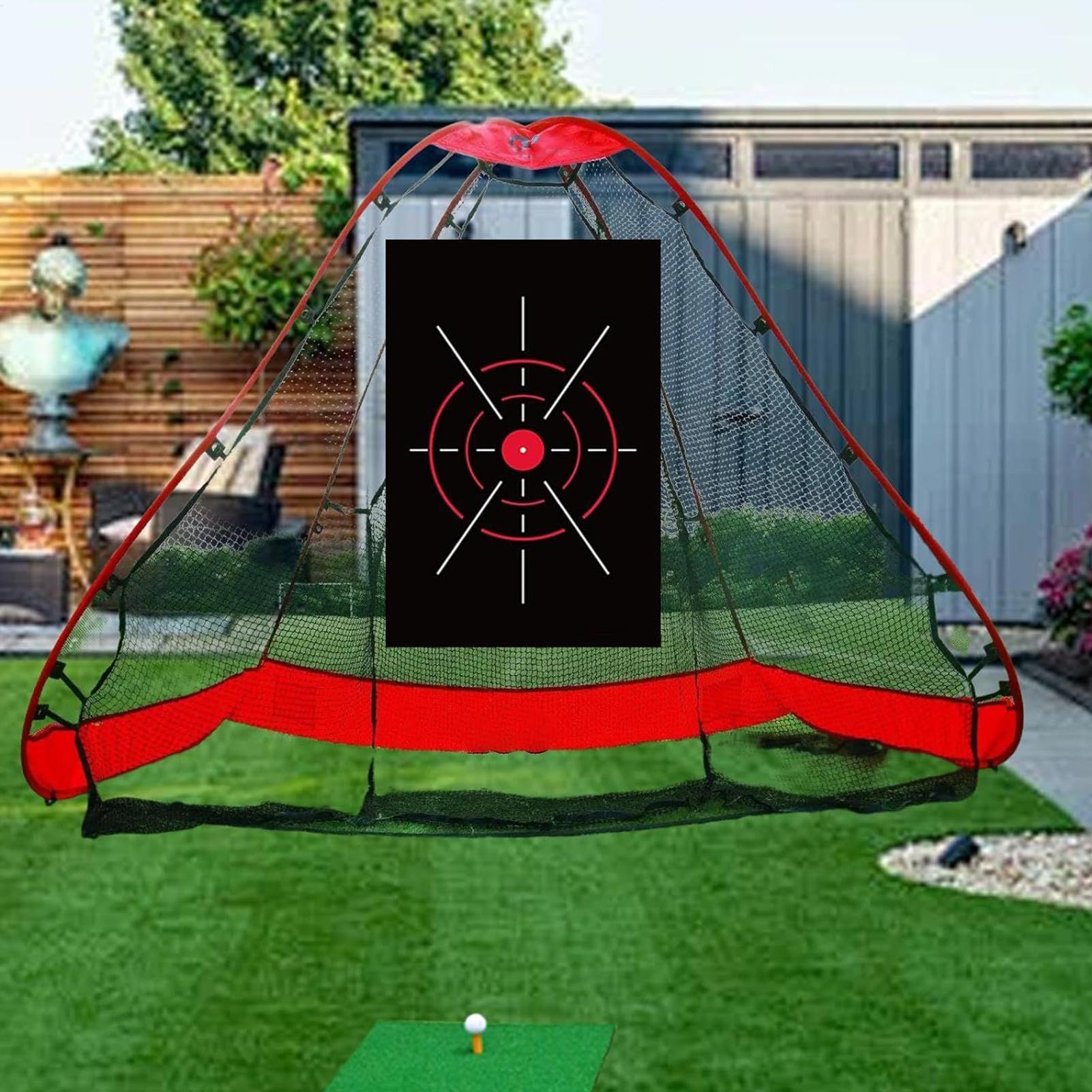 Golf Net Target Driving Range  - Men'S Accessories Target incelemesi ve fiyatı
