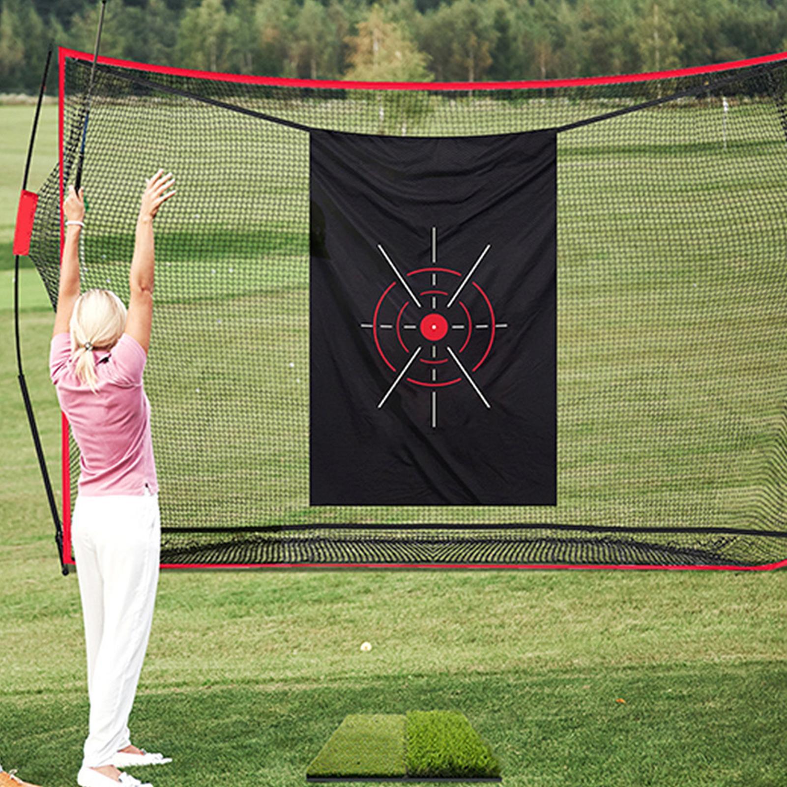 Golf Net Target Driving Range  - Men'S Accessories Target incelemesi ve fiyatı