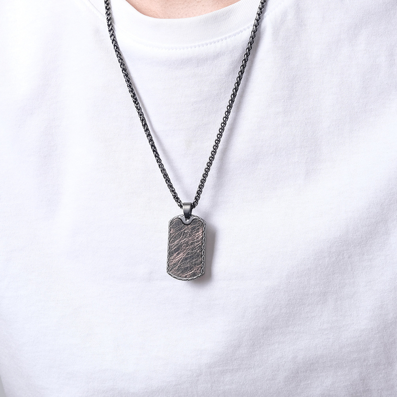 NEW Stainless Steel Military B - Men Accessories List incelemesi ve fiyatı