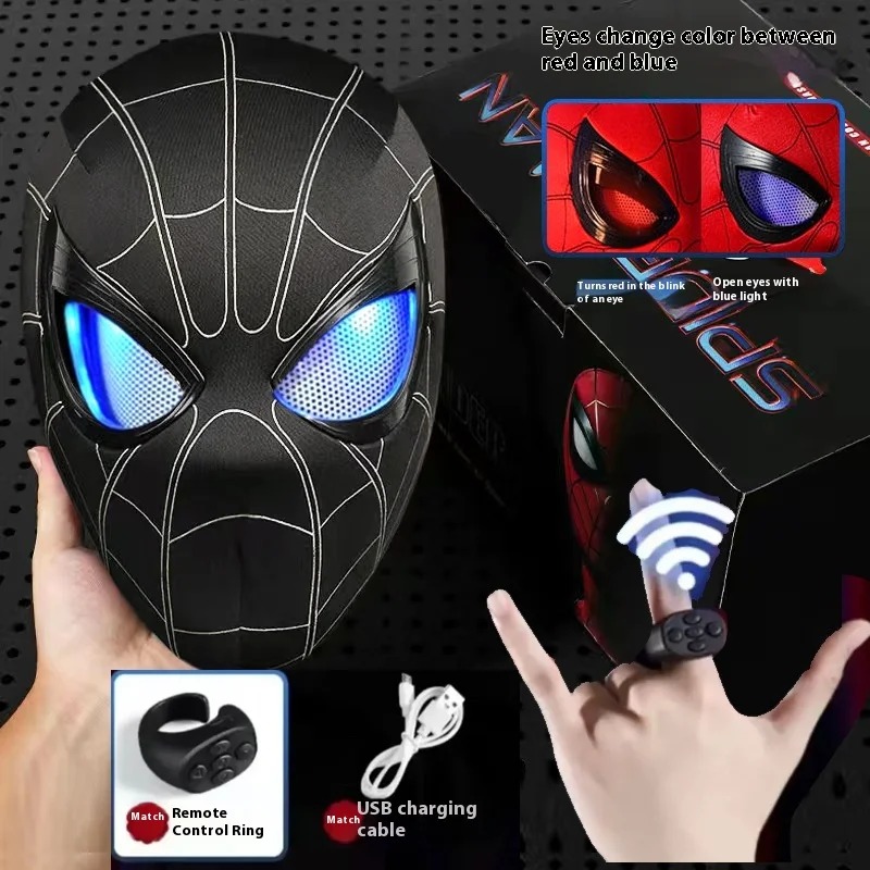 Hot Sale Marvel Amazing Spider - Men Accessories Collection incelemesi ve fiyatı