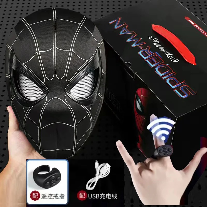 Hot Sale Marvel Amazing Spider - Men Accessories Collection incelemesi ve fiyatı