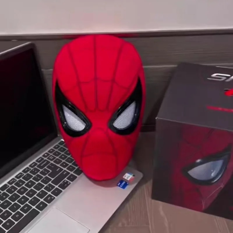 Hot Sale Marvel Amazing Spider - Men Accessories Collection incelemesi ve fiyatı