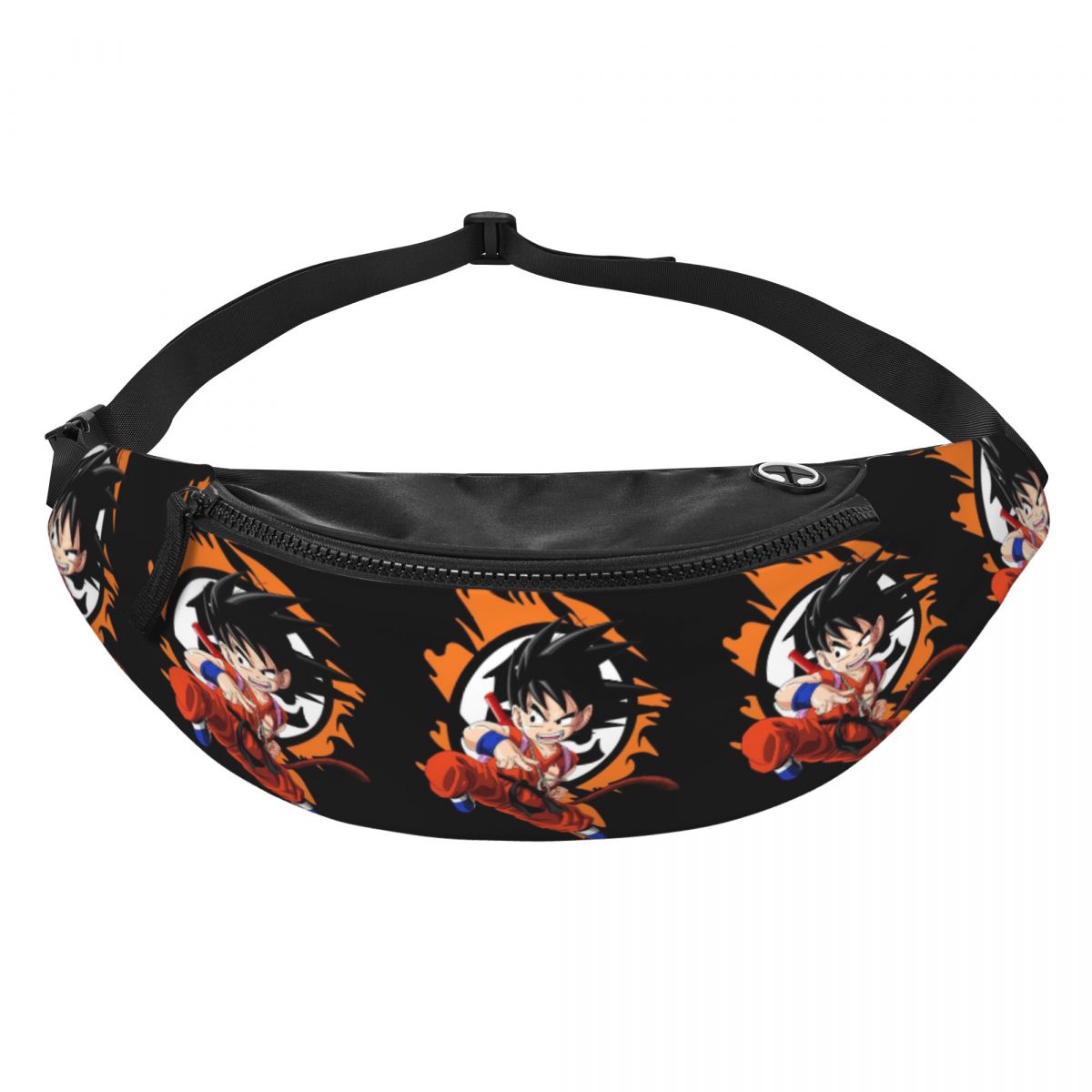 Custom Son G-Gokues  Z Fanny P - Men Accessories Collection incelemesi ve fiyatı