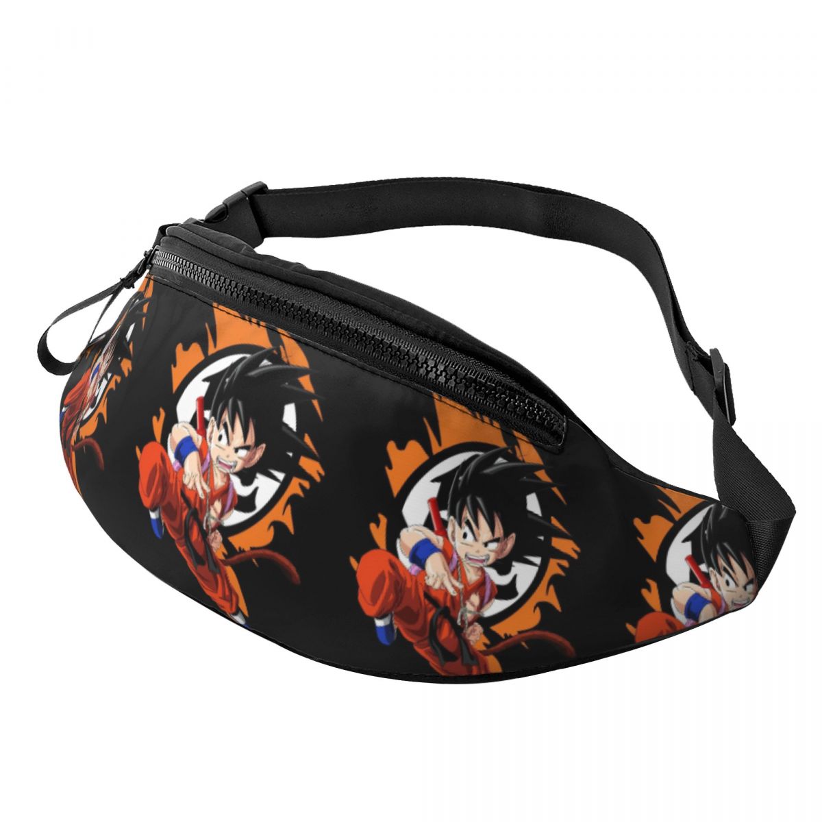 Custom Son G-Gokues  Z Fanny P - Men Accessories Collection incelemesi ve fiyatı