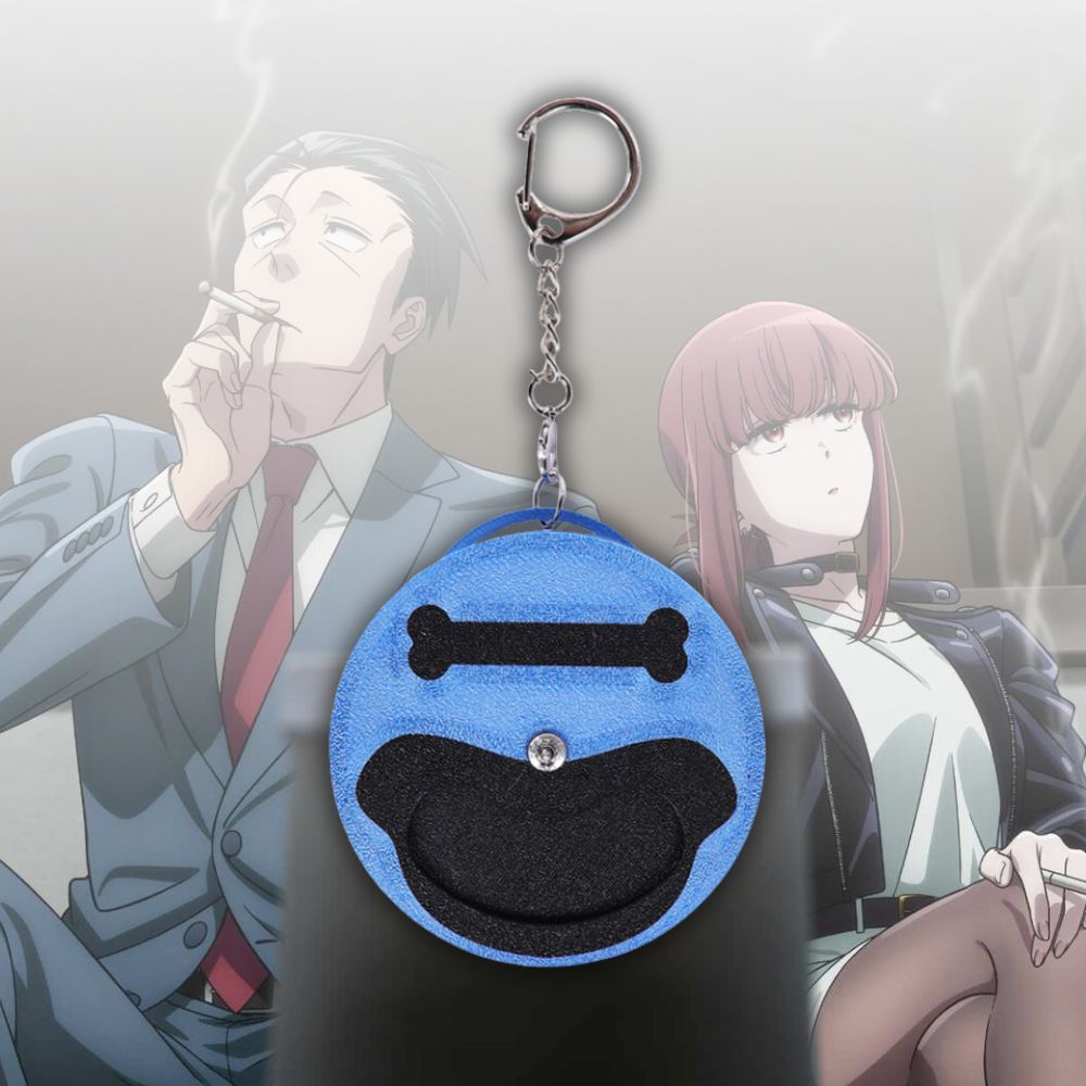 Tayama Cosplay Keychain Charms - Men'S Accessories And Jewelry incelemesi ve fiyatı