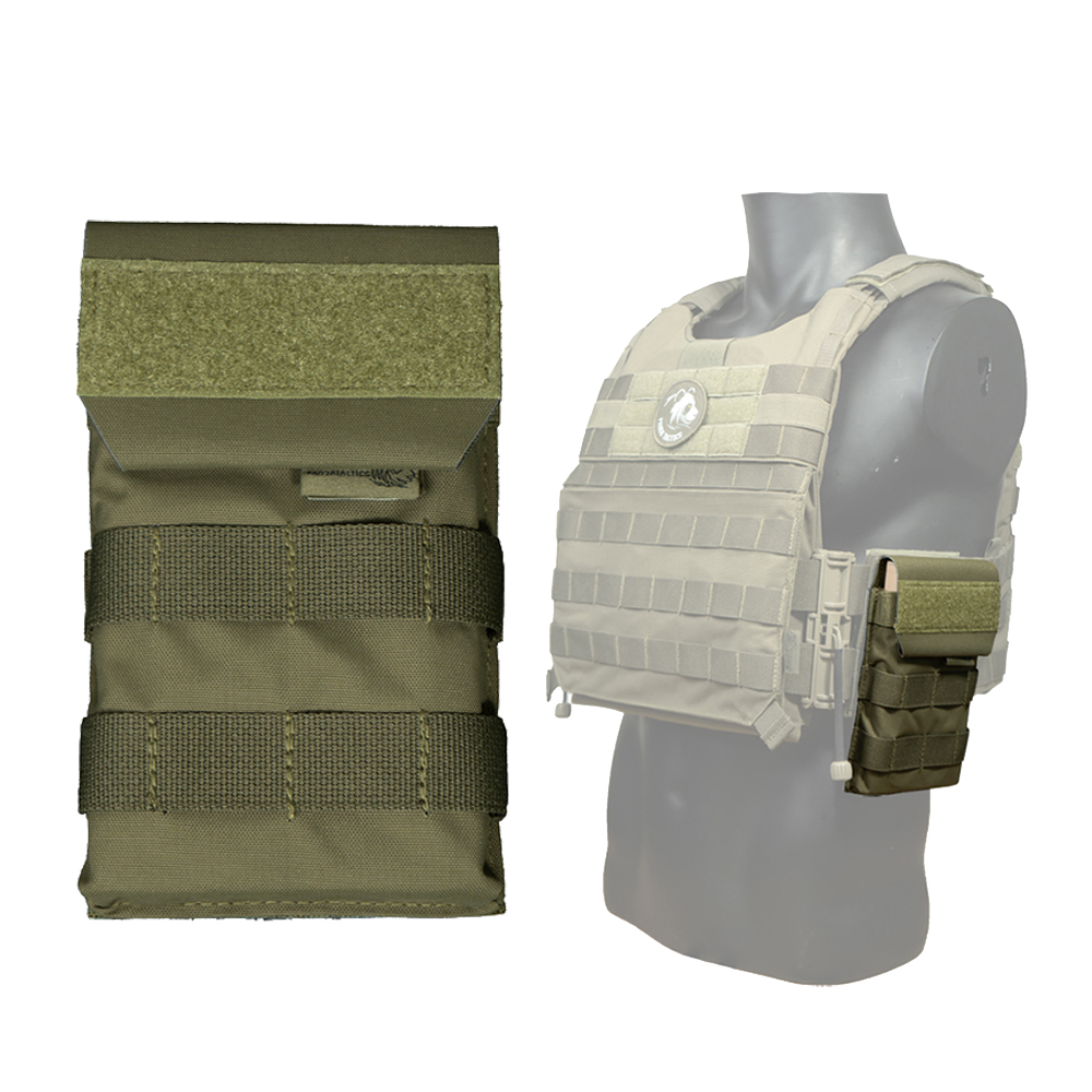 Tactical Shooting Notebook Bag - Men'S Accessories Target incelemesi ve fiyatı