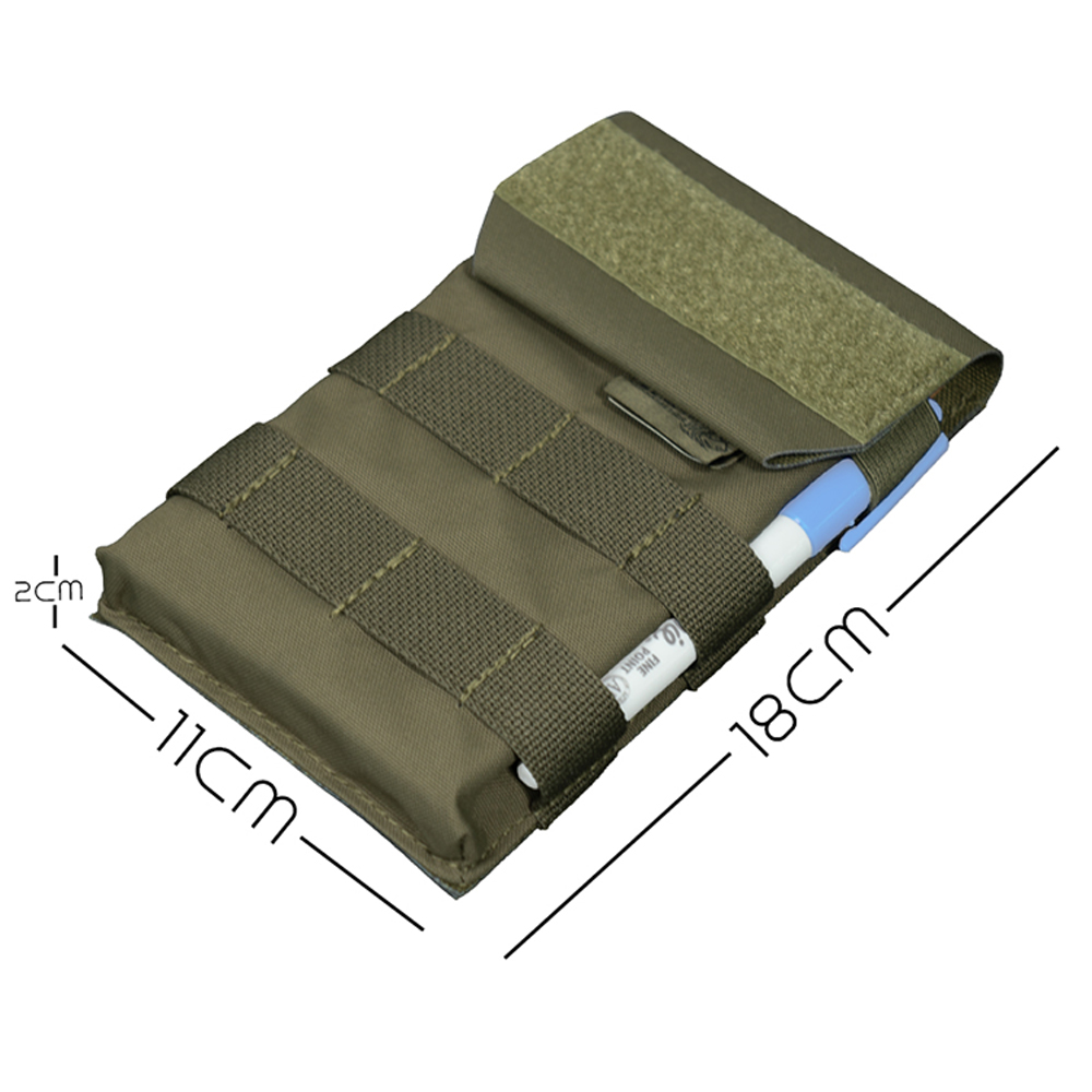 Tactical Shooting Notebook Bag - Men'S Accessories Target incelemesi ve fiyatı