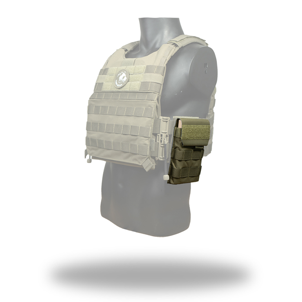 Tactical Shooting Notebook Bag - Men'S Accessories Target incelemesi ve fiyatı