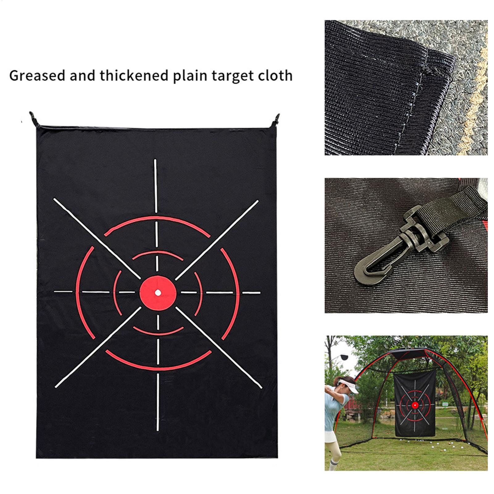 Golf Hitting Net Driving Range - Men'S Accessories Target incelemesi ve fiyatı