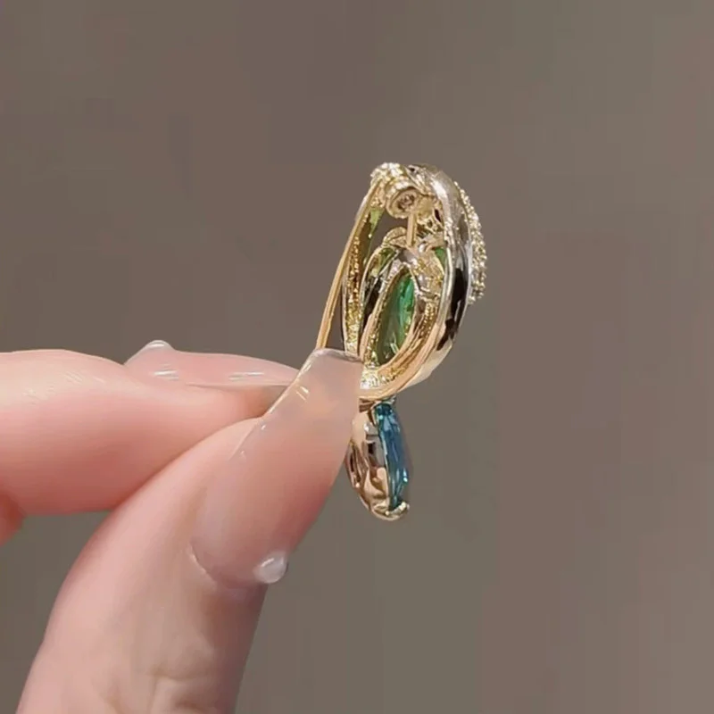 Exquisite Small Fish Brooch fo - Men'S Accessories Trends 2025 incelemesi ve fiyatı