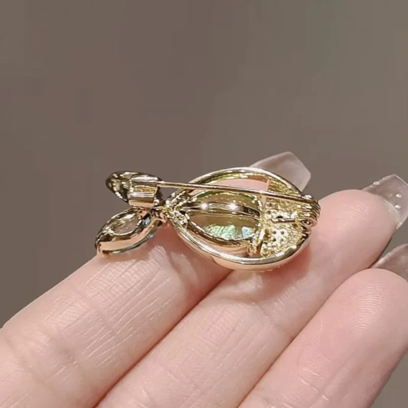 Exquisite Small Fish Brooch fo - Men'S Accessories Trends 2025 incelemesi ve fiyatı