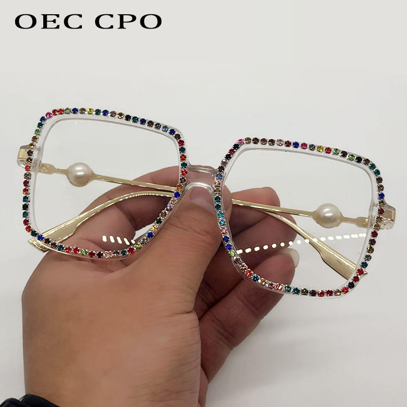 Diamond Square Glasses Frames  - Men'S Accessories Trends 2025 incelemesi ve fiyatı