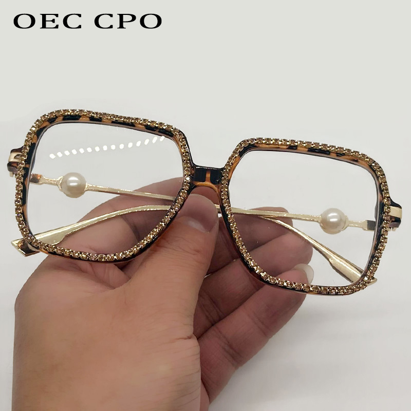 Diamond Square Glasses Frames  - Men'S Accessories Trends 2025 incelemesi ve fiyatı