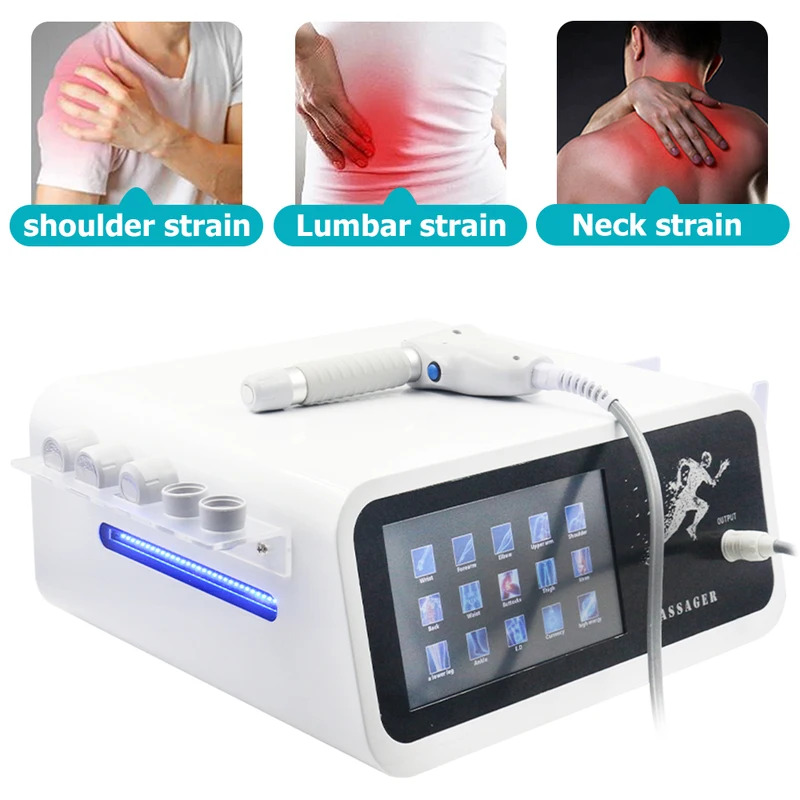 Pneumatic Shock Wave Therapy M - Men'S Accessories Uk incelemesi ve fiyatı