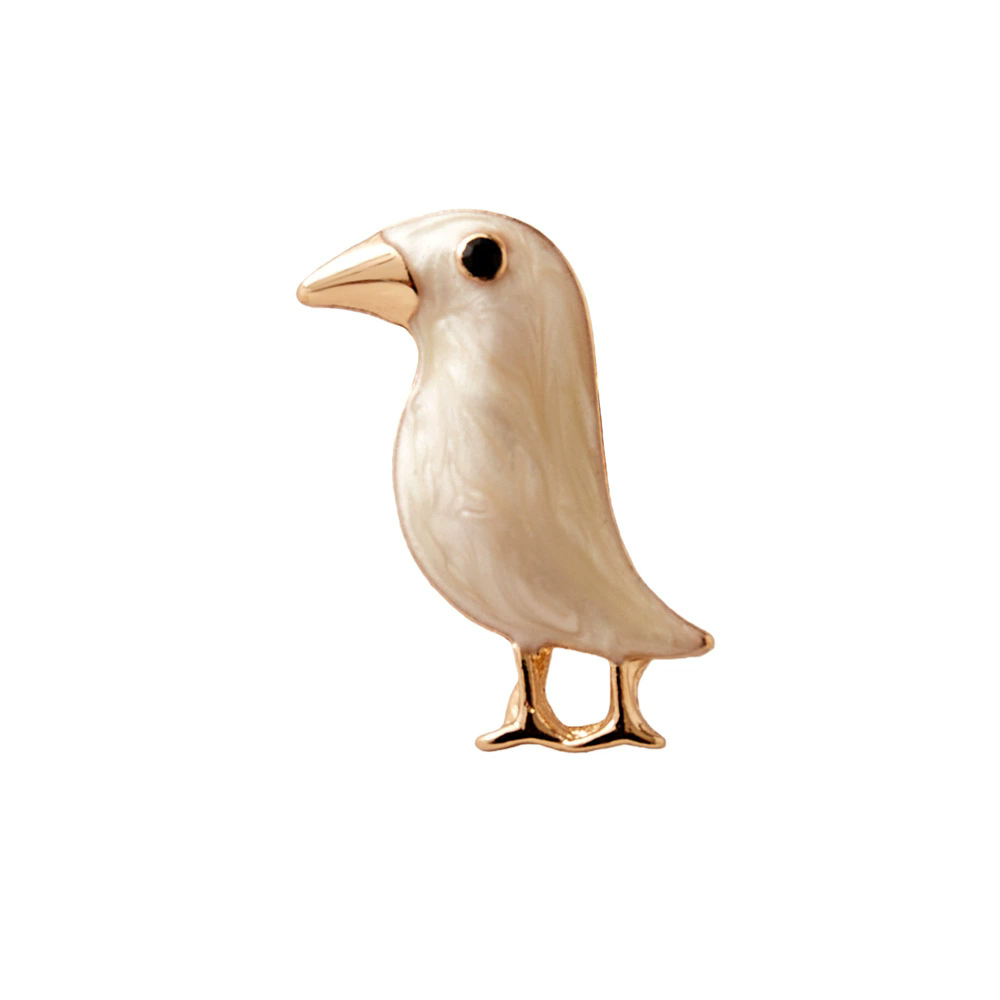 1Pc Cute Little Bird Brooch fo - Men'S Accessories Trends 2025 incelemesi ve fiyatı