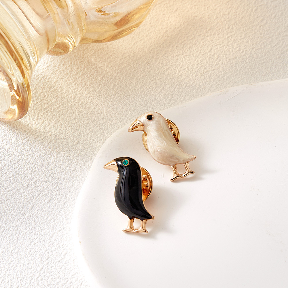 1Pc Cute Little Bird Brooch fo - Men'S Accessories Trends 2025 incelemesi ve fiyatı