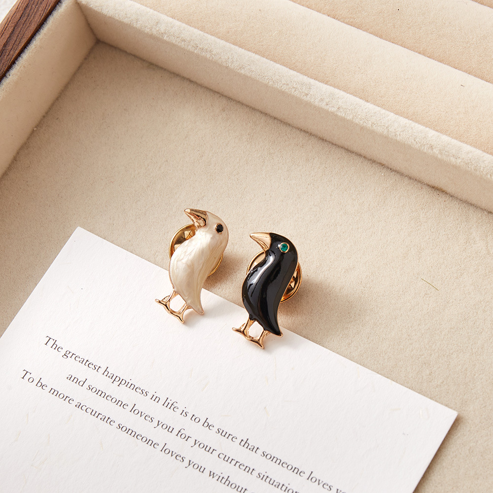 1Pc Cute Little Bird Brooch fo - Men'S Accessories Trends 2025 incelemesi ve fiyatı