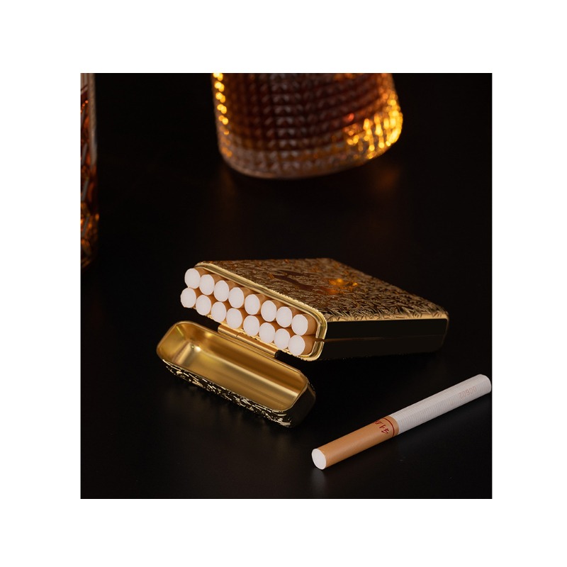 New retro Carving Metal 20 16  - Men Accessories Collection incelemesi ve fiyatı