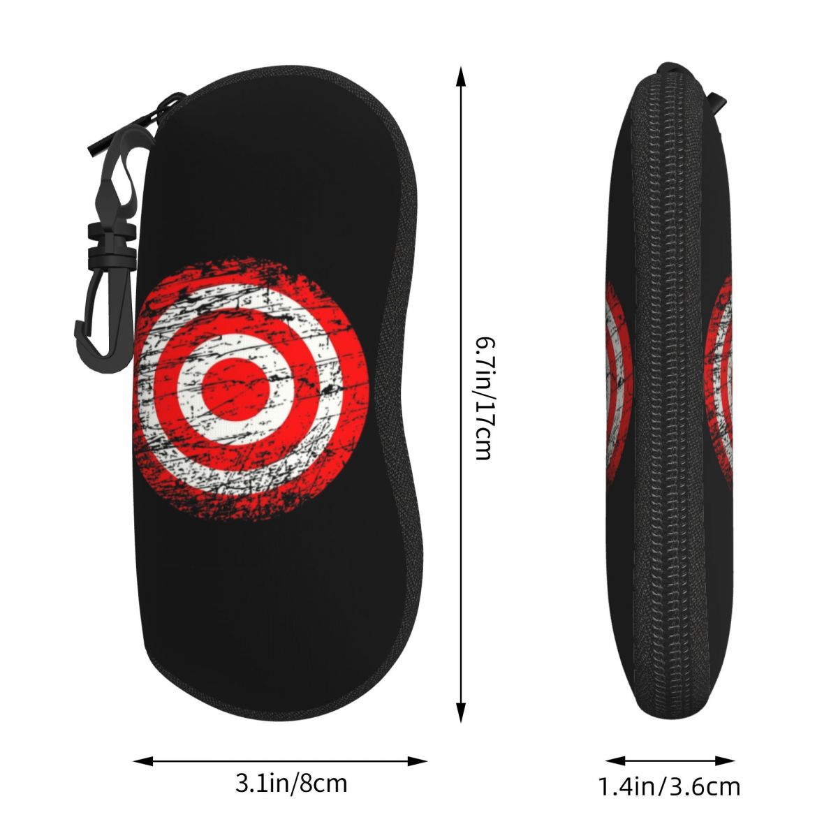 Custom No Matter Whether Pisto - Men'S Accessories Target incelemesi ve fiyatı