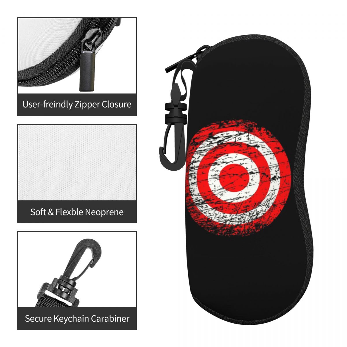 Custom No Matter Whether Pisto - Men'S Accessories Target incelemesi ve fiyatı