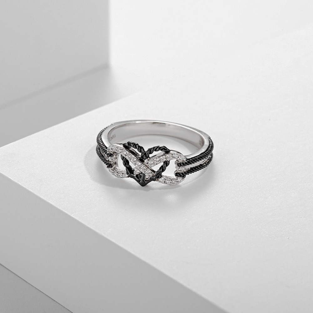 Seulement Love Black Infinity  - Men Accessories List incelemesi ve fiyatı