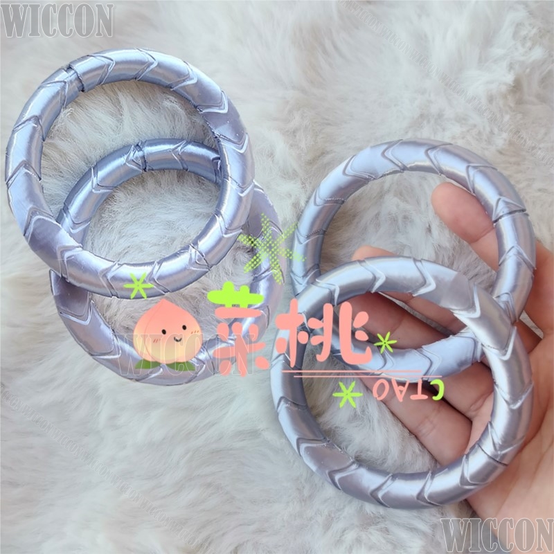 Jabber Wonger Anime Gachiakuta - Men Accessories For Suit incelemesi ve fiyatı