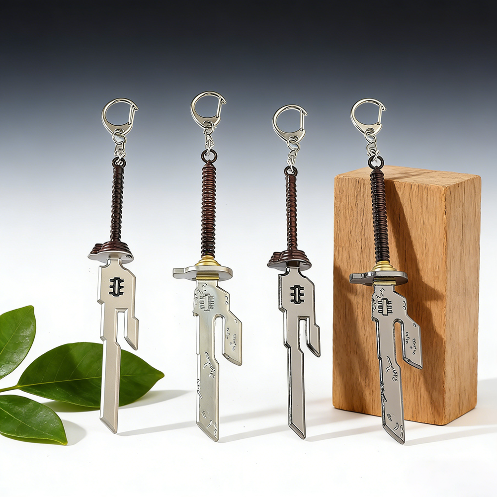 Anime Jujutsu Kaisen Keychain  - Men'S Accessories And Jewelry incelemesi ve fiyatı
