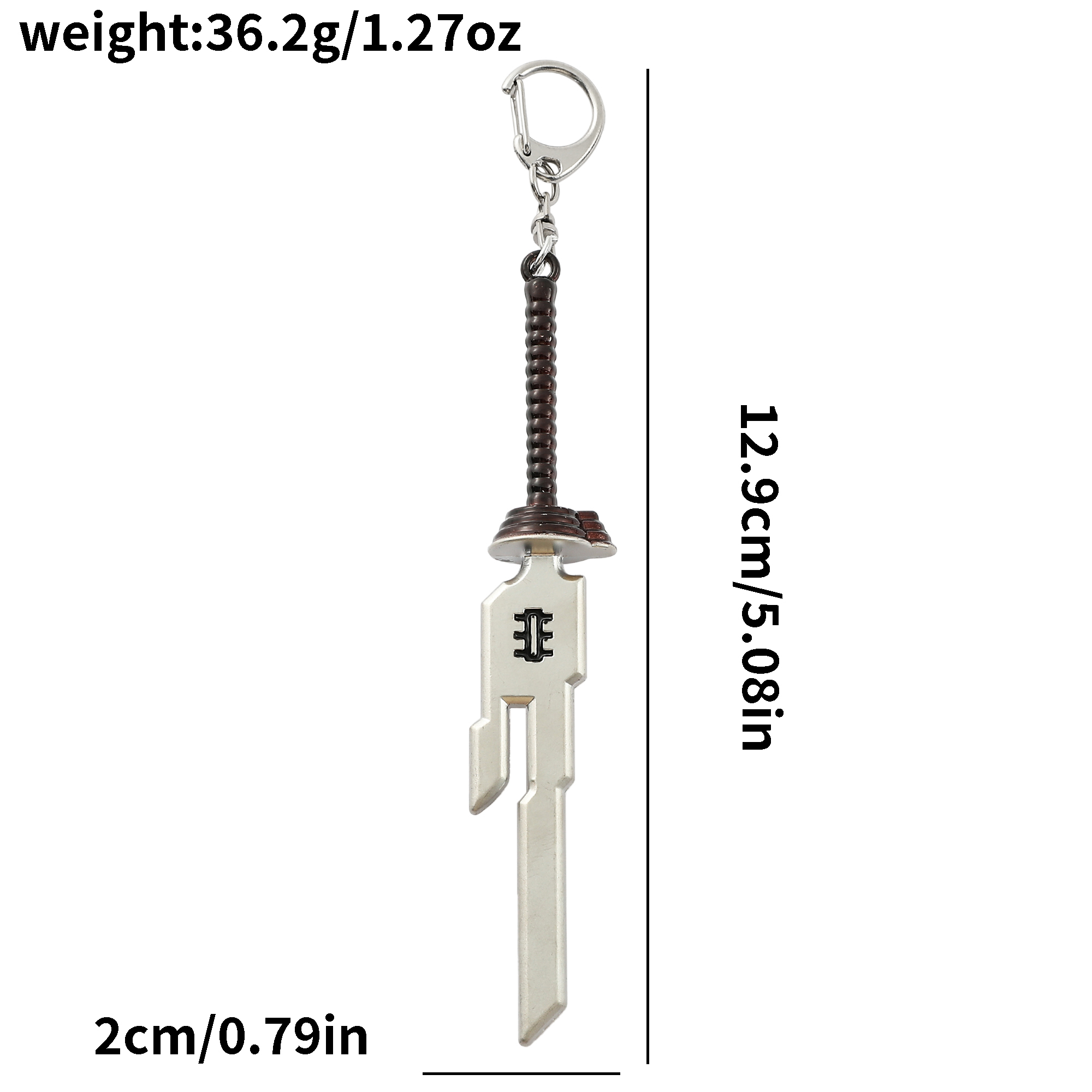 Anime Jujutsu Kaisen Keychain  - Men'S Accessories And Jewelry incelemesi ve fiyatı