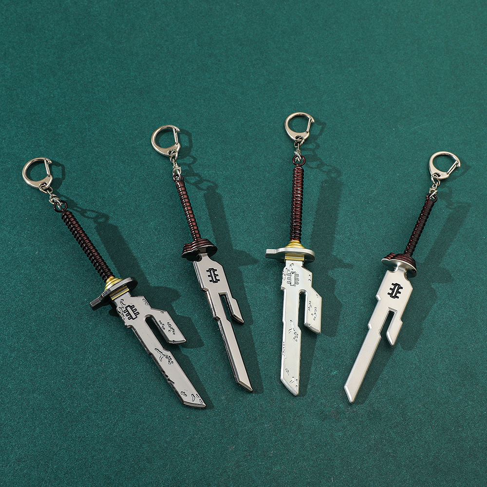 Anime Jujutsu Kaisen Keychain  - Men'S Accessories And Jewelry incelemesi ve fiyatı