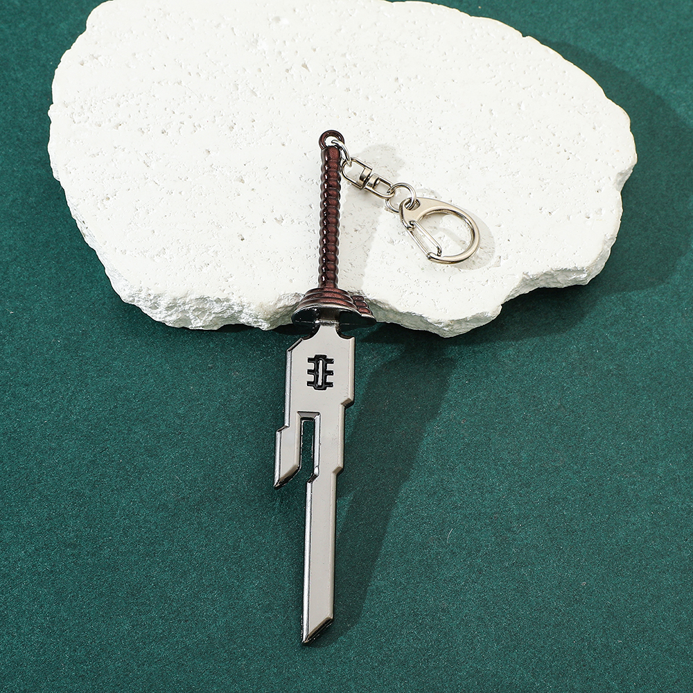 Anime Jujutsu Kaisen Keychain  - Men'S Accessories And Jewelry incelemesi ve fiyatı