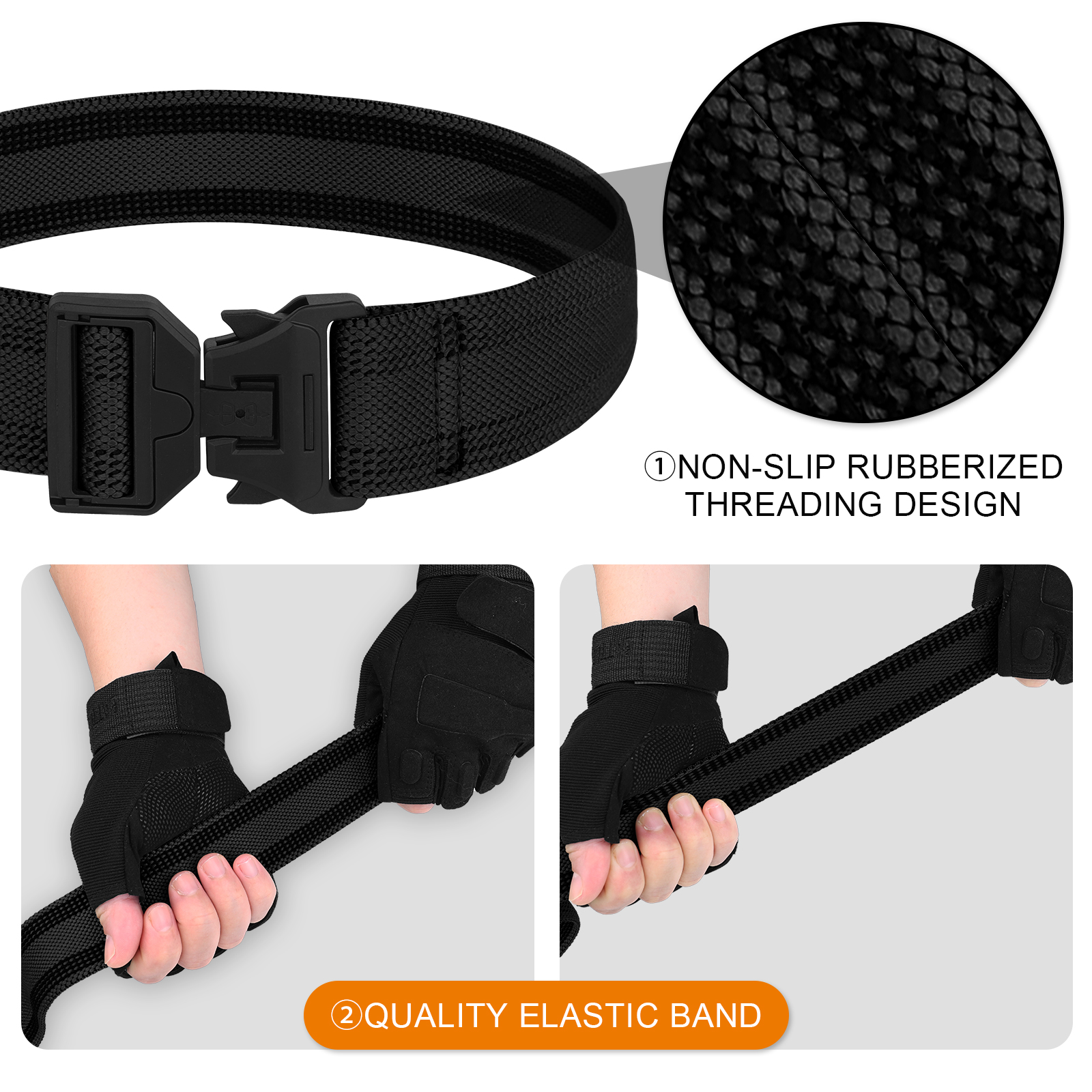 KRYDEX Tactical Thigh Strap Ma - Men'S Accessories Drop Shipping incelemesi ve fiyatı