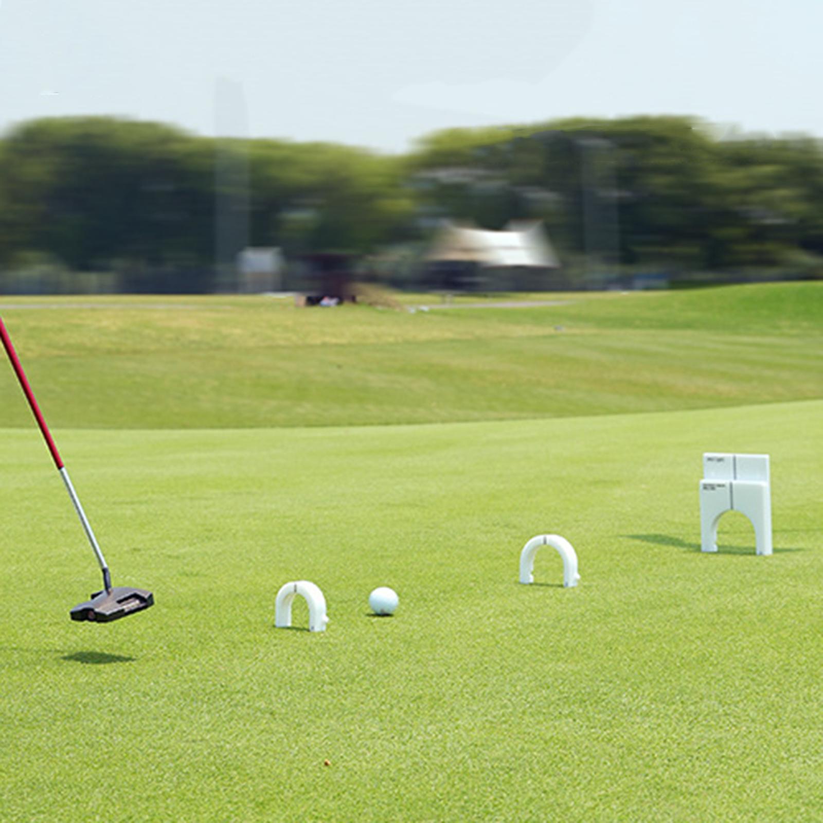 3x Golf Putting Gates Putter T - Men'S Accessories Target incelemesi ve fiyatı