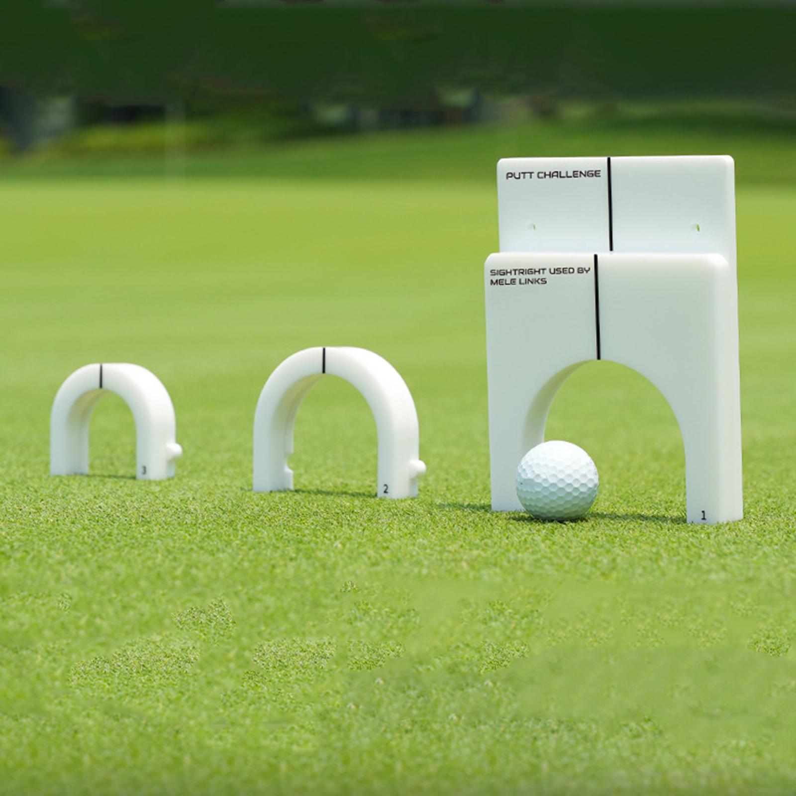 3x Golf Putting Gates Putter T - Men'S Accessories Target incelemesi ve fiyatı