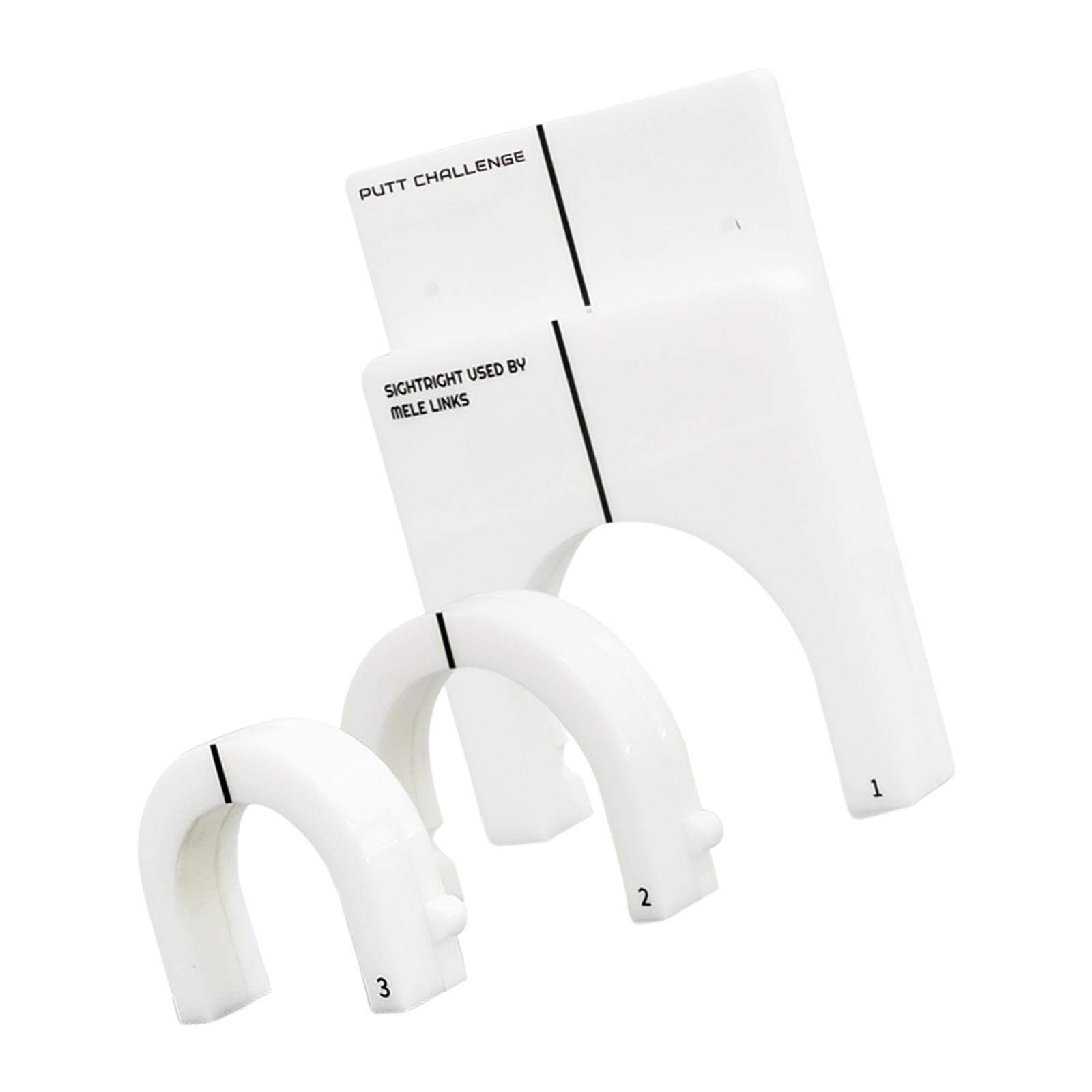 3x Golf Putting Gates Putter T - Men'S Accessories Target incelemesi ve fiyatı