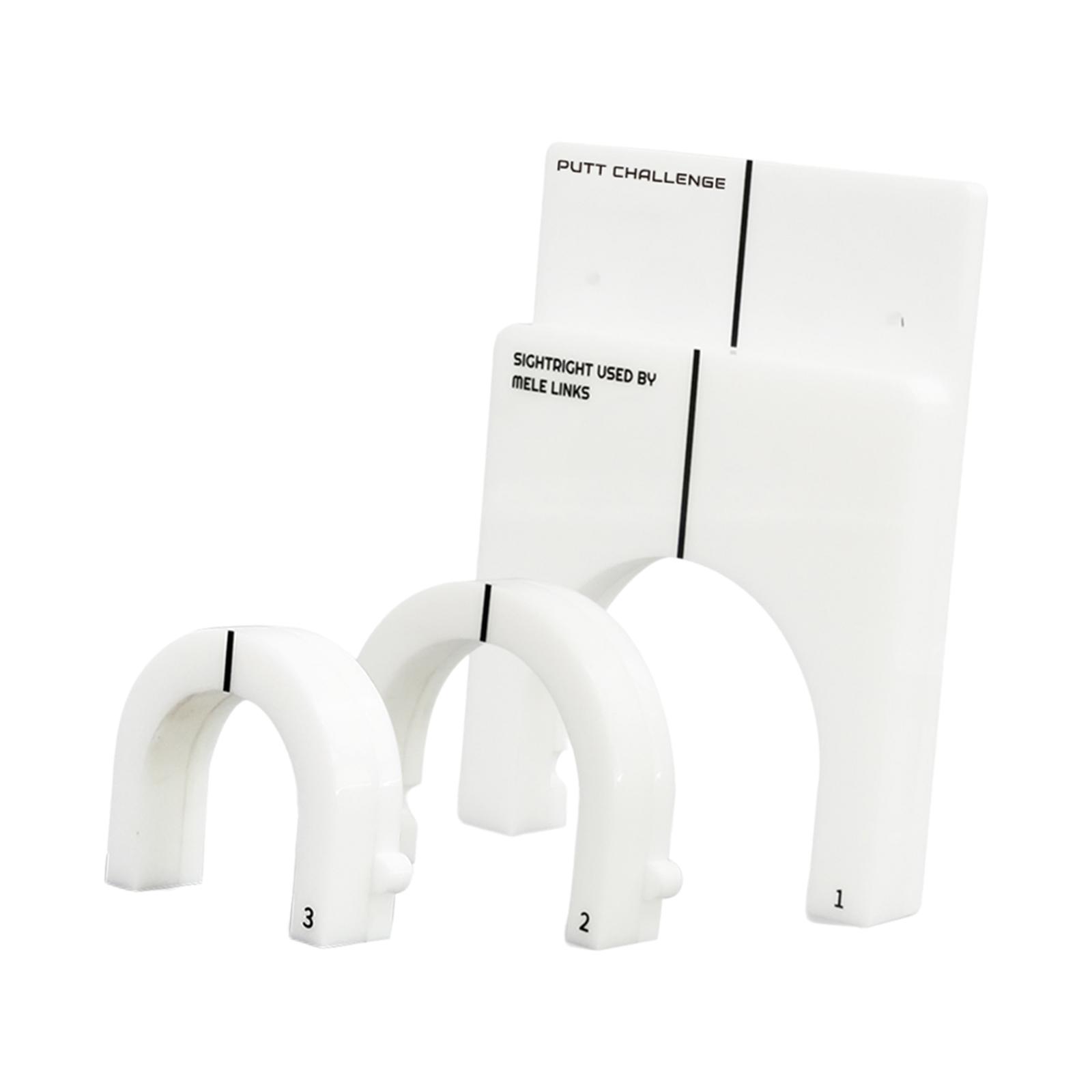 3x Golf Putting Gates Putter T - Men'S Accessories Target incelemesi ve fiyatı