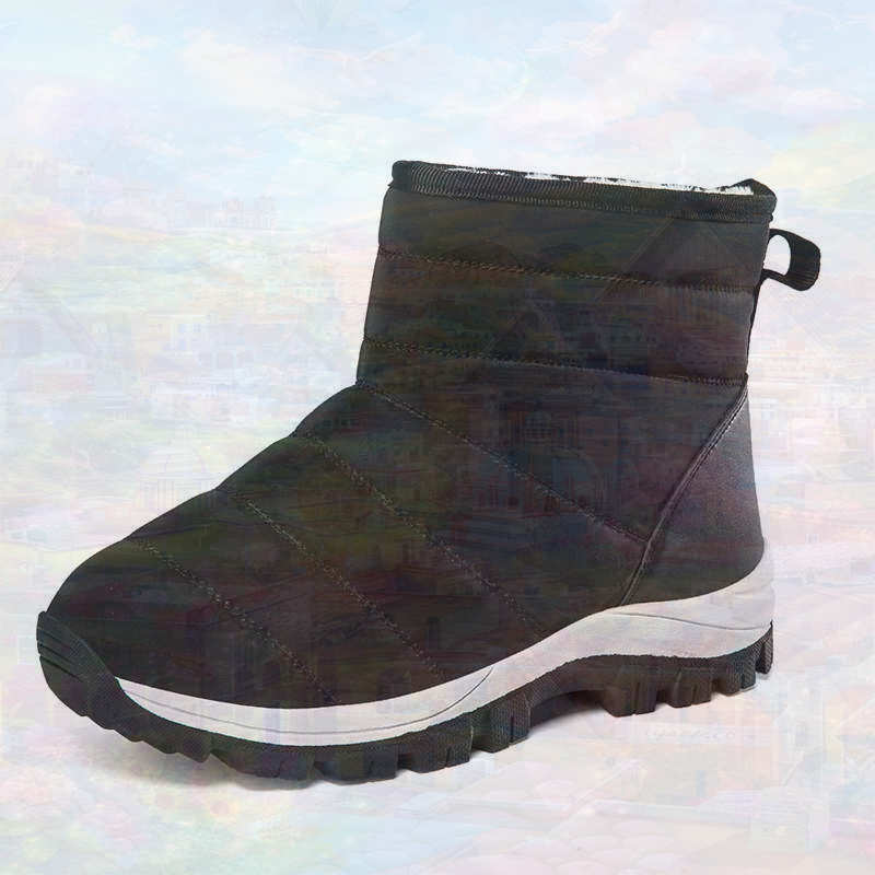 Nonslip Thermo Elderly Tennis  - Men'S Accessories Uk incelemesi ve fiyatı