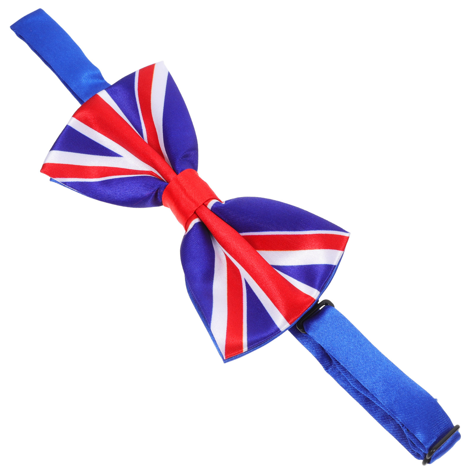 Men Uk Flag Bowtie Patriotic N - Men'S Accessories Uk incelemesi ve fiyatı