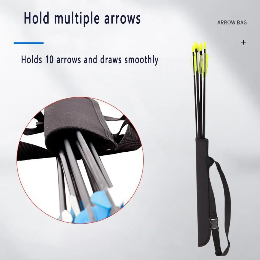 CZHIYAO Arrow Storage Case Por - Men'S Accessories Target incelemesi ve fiyatı