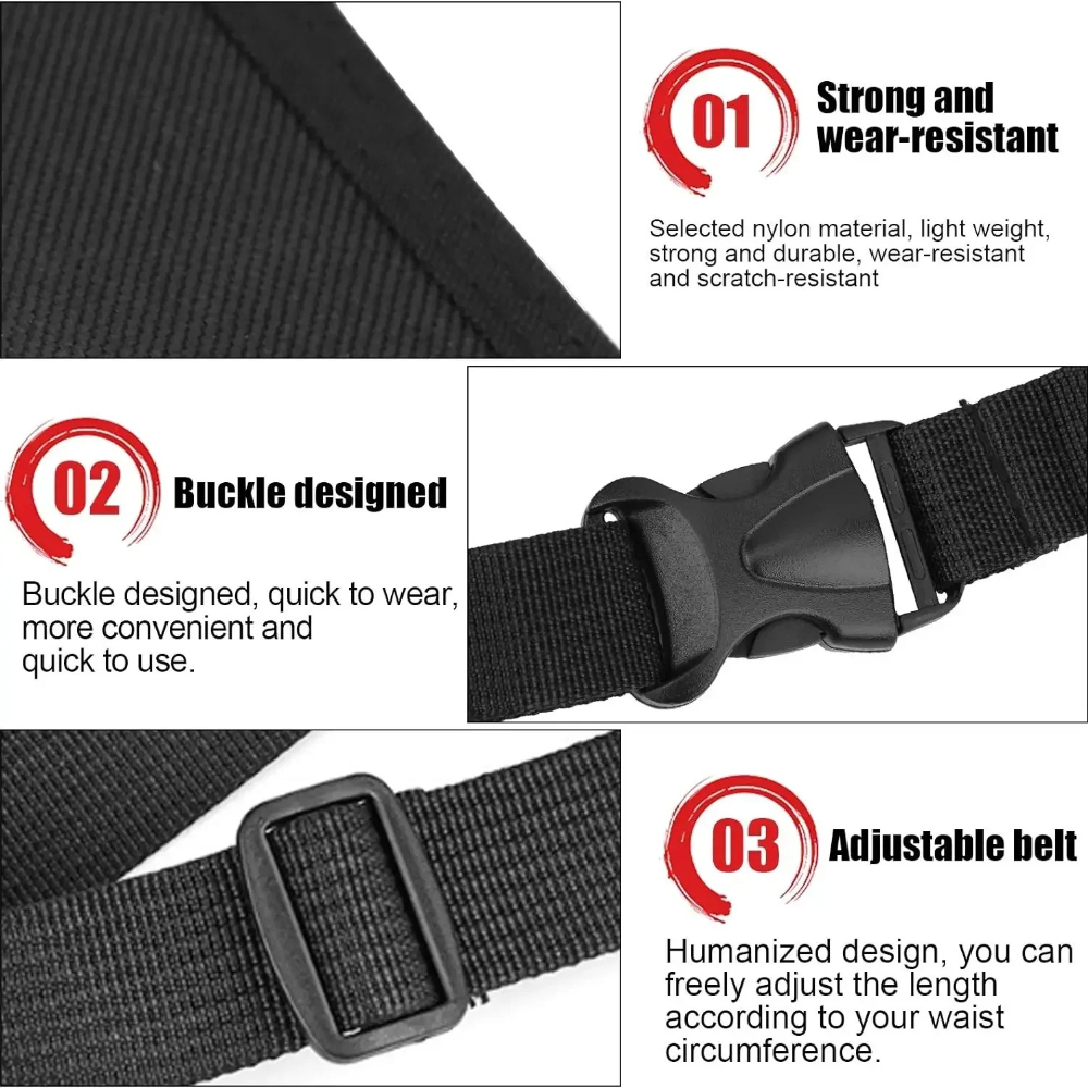 CZHIYAO Arrow Storage Case Por - Men'S Accessories Target incelemesi ve fiyatı