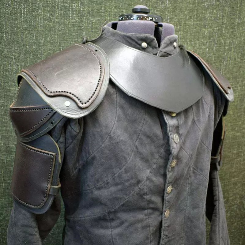Medieval Viking Knight Warrior - Men'S Viking Accessories incelemesi ve fiyatı